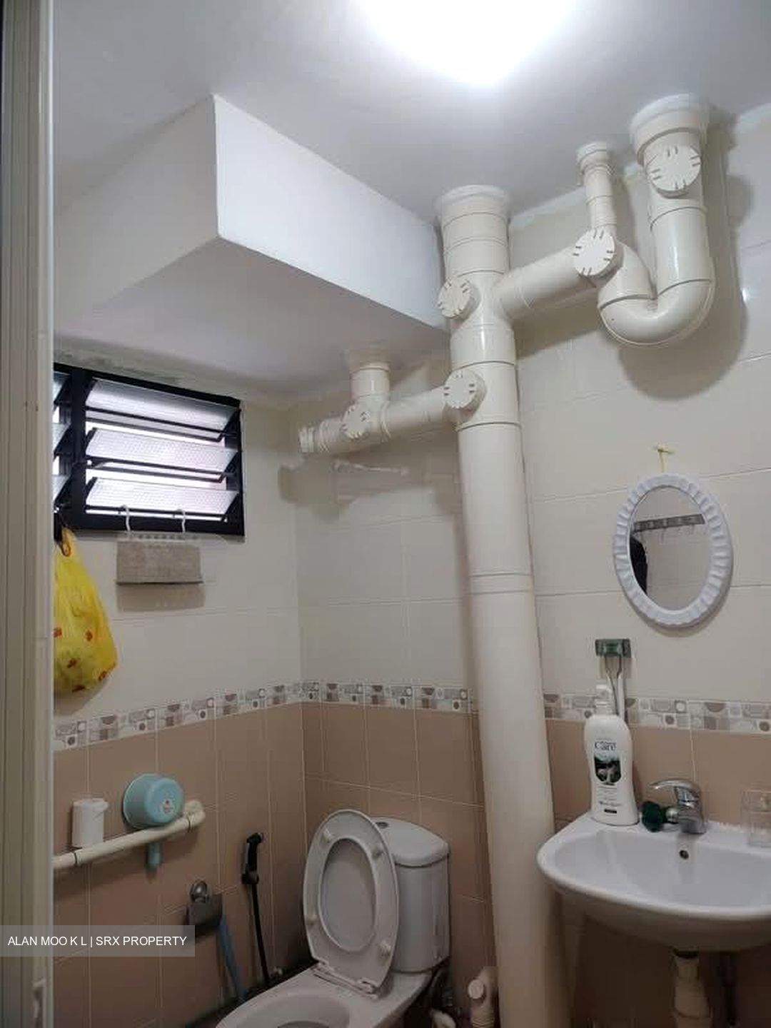 Blk 461 Crawford Court (Kallang/Whampoa), HDB 5 Rooms #574347581